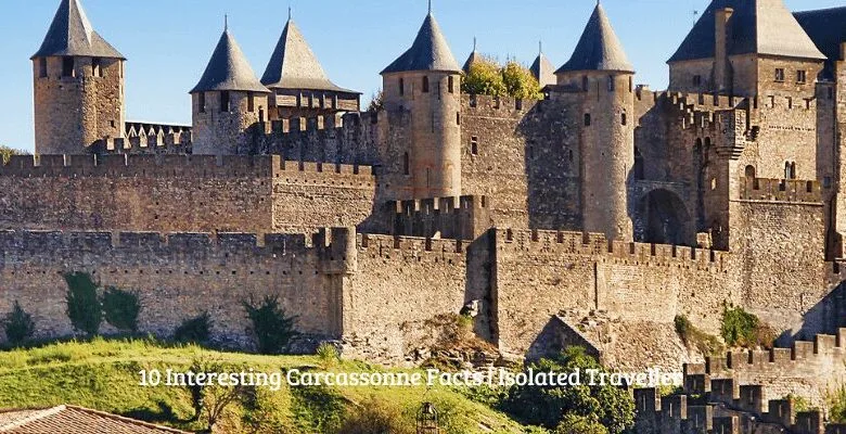 10 Interesting Carcassonne Facts