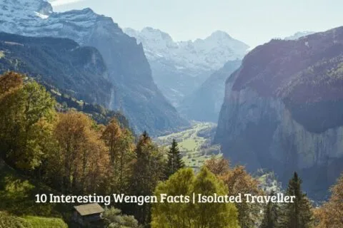 10 Interesting Facts About Wengen 3 10 Interesting Facts About Wengen