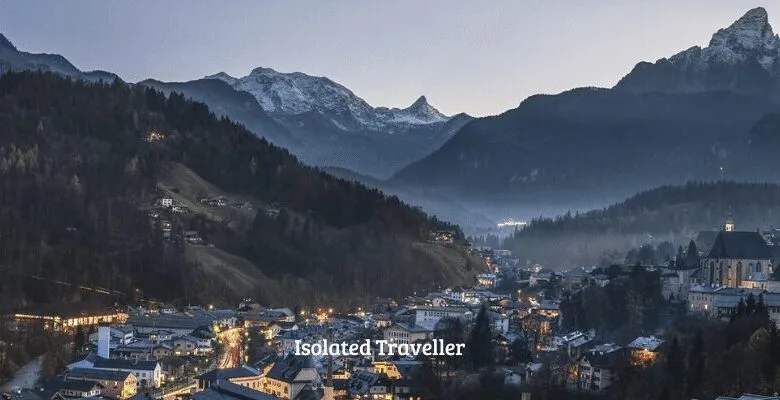 23 Facts About the European Alps –  Highest and most extensive mountain range in Europe