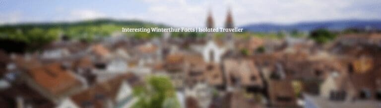 20 Interesting Winterthur Facts