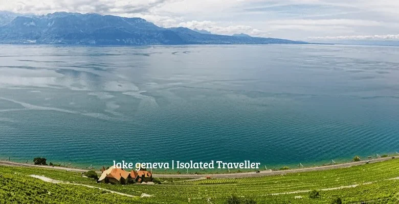20 Interesting Lake Geneva Facts