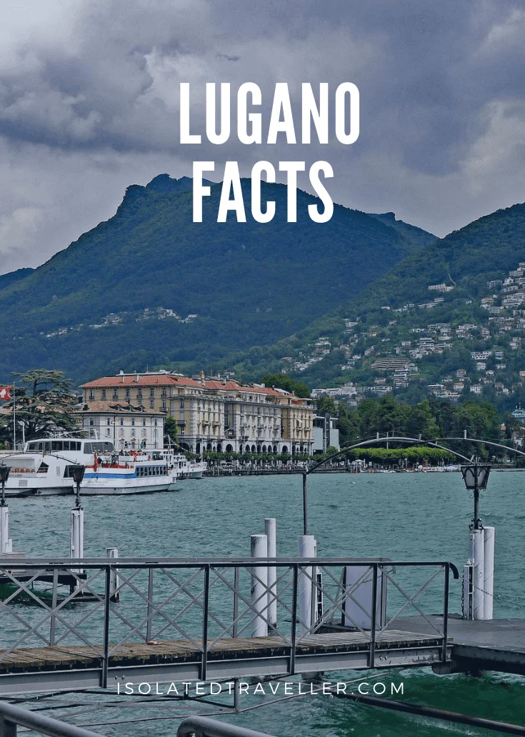 lugano facts 1 Lugano Facts