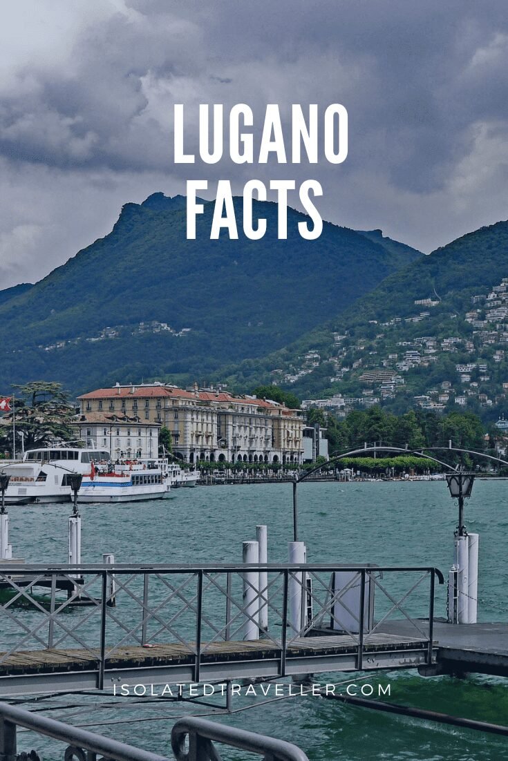 lugano facts 1 Lugano Facts