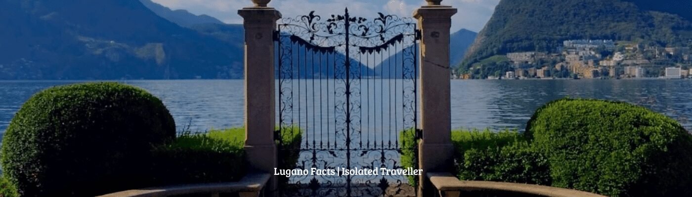 lugano facts Lugano Facts
