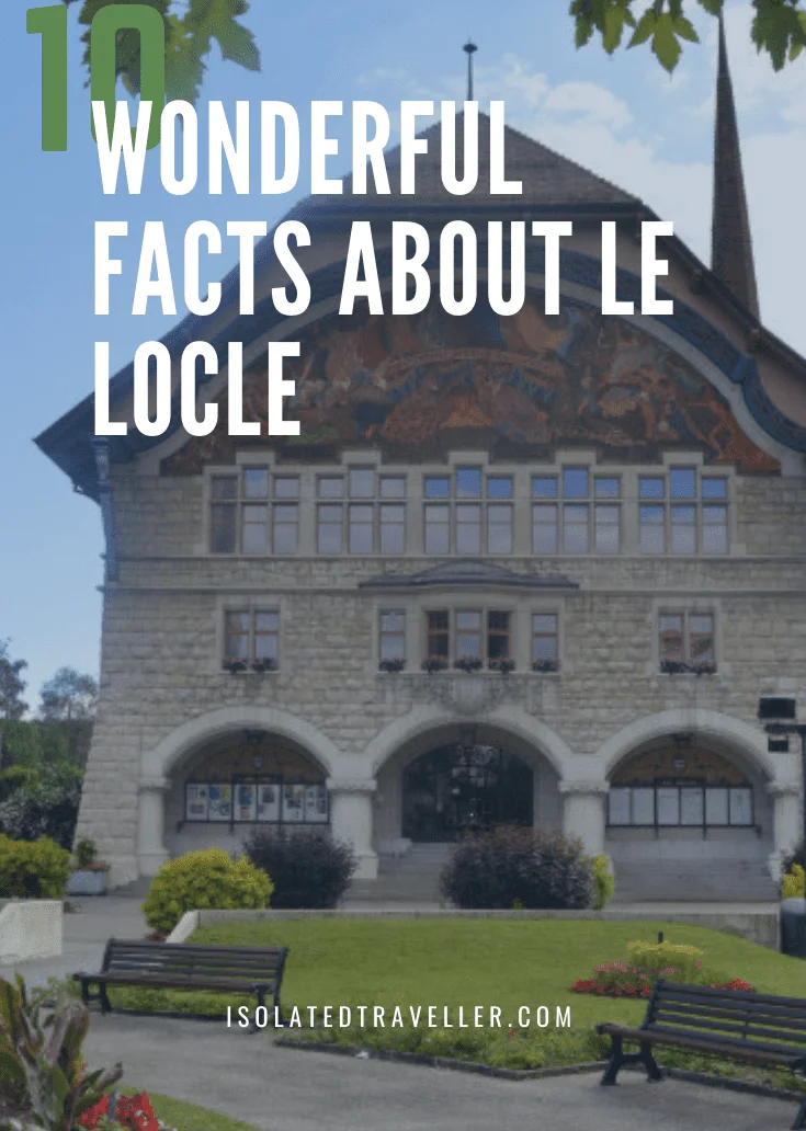wonderful facts about le locle 1 Facts About Le Locle