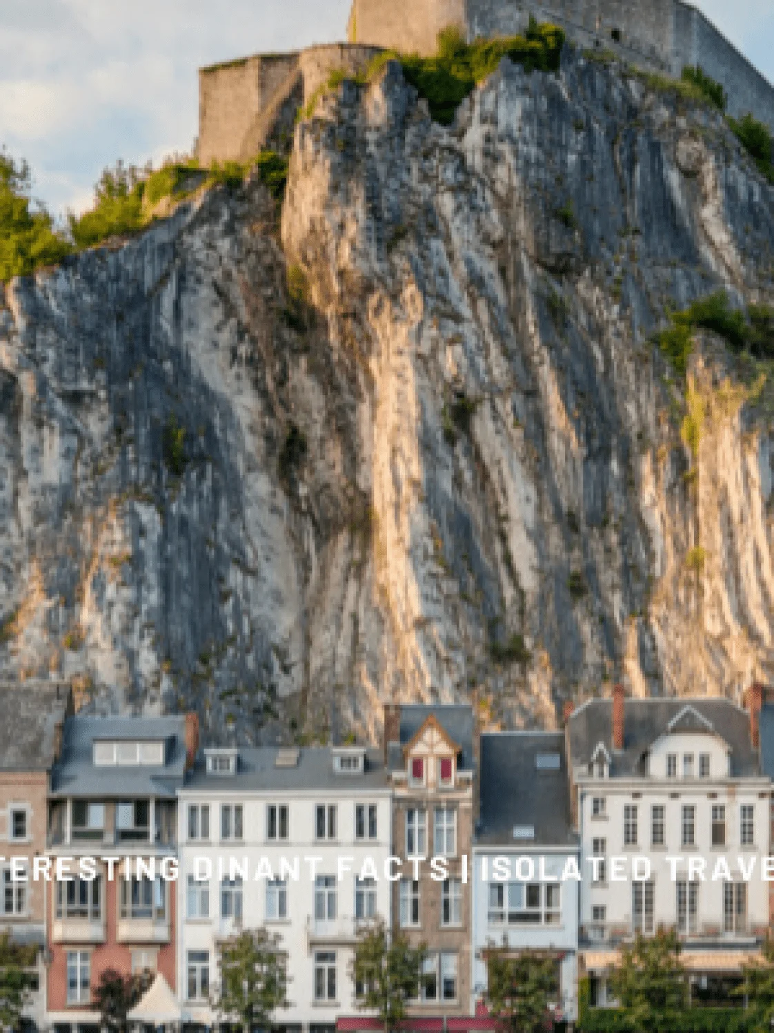 10 interesting dinant facts 1 Dinant Facts
