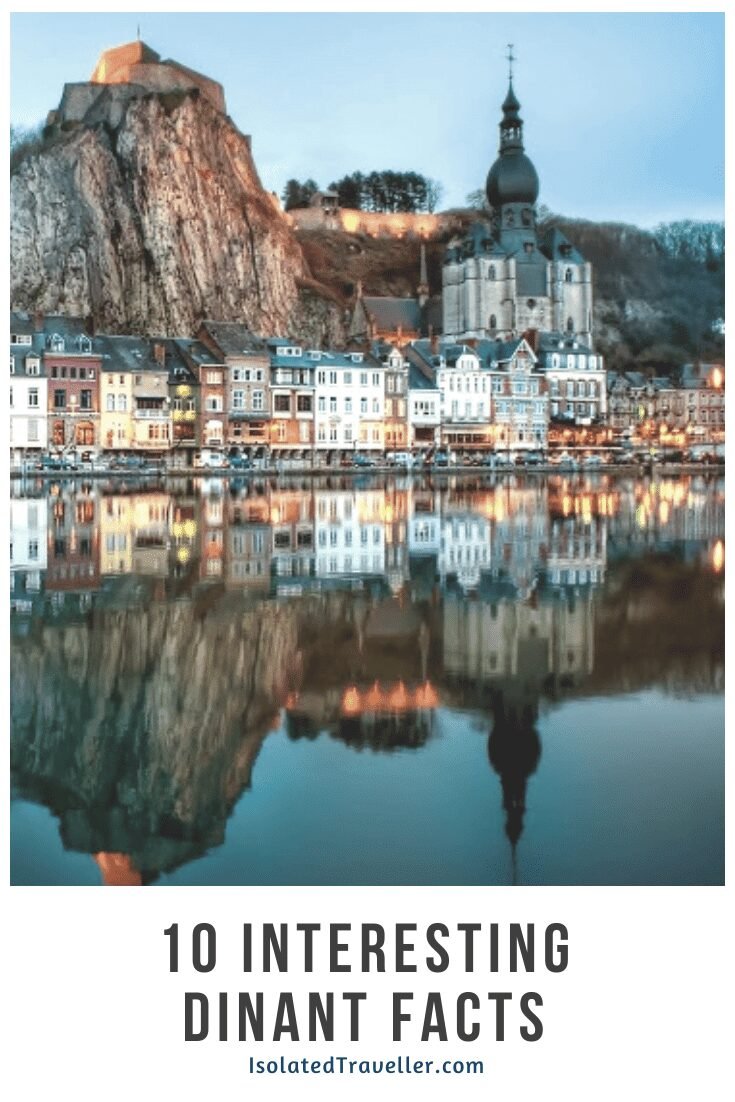 10 interesting dinant facts Dinant Facts