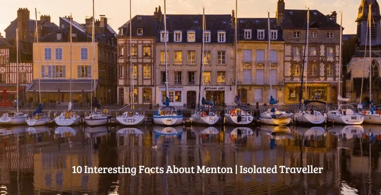 10 Interesting Honfleur Facts