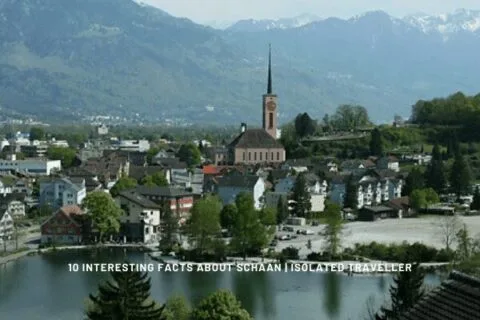 10 Interesting Facts About Schaan 1 10 Interesting Facts About Schaan