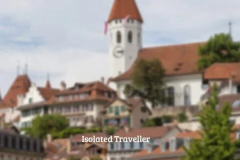 10 Interesting Facts About Thun