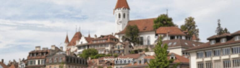 10 Interesting Facts About Thun 21 10 Interesting Facts About Thun