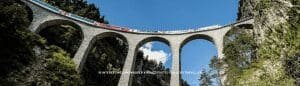 10 Interesting Landwasser Viaduct Facts