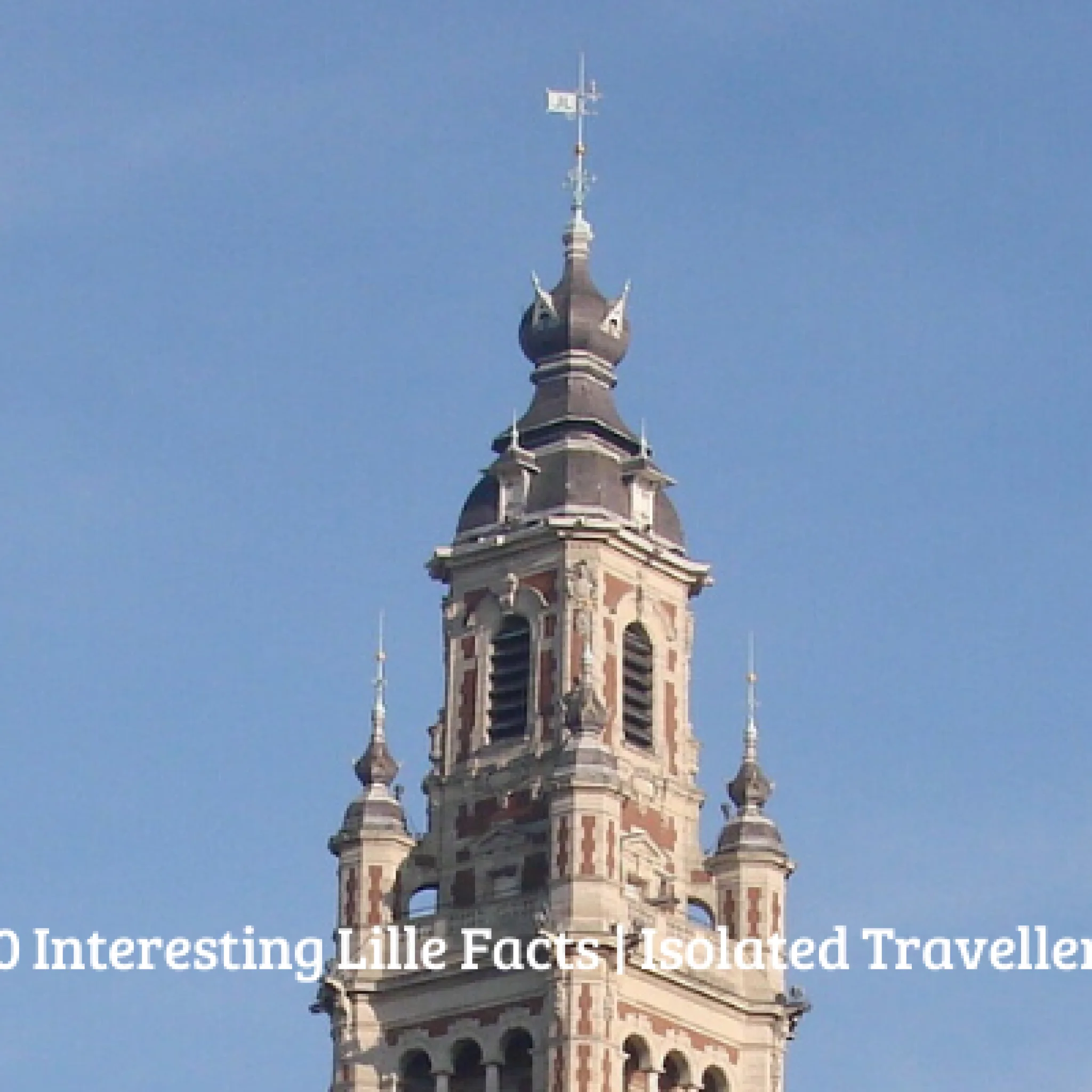 10 interesting lille facts 1 Lille Facts