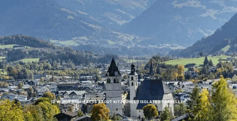 10 Wonderful Facts About Kitzbühel