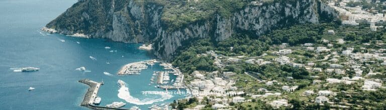 20 Interesting Capri Facts