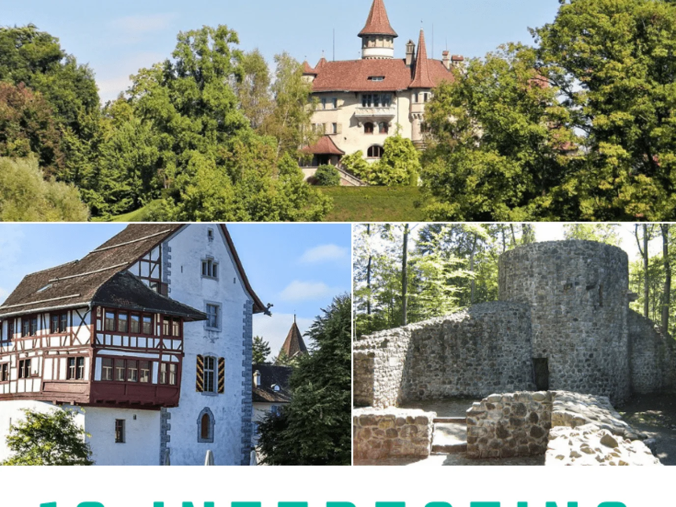 All Castles in the canton of Zug, Switzerland 7 all castles in the canton of zug 1 Castles in the canton of Zug