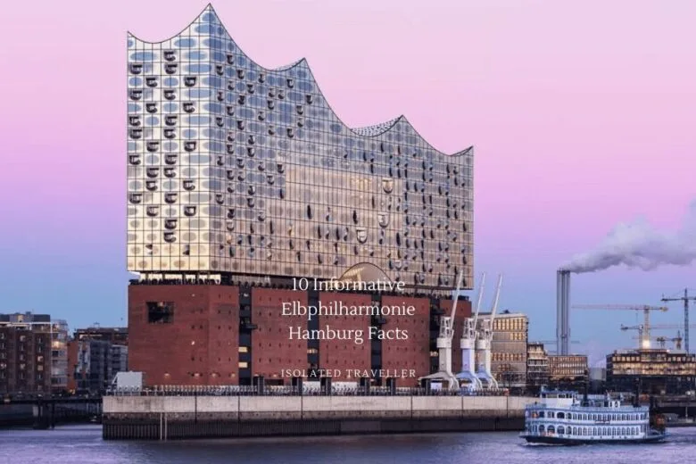 10 Informative Elbphilharmonie Hamburg Facts