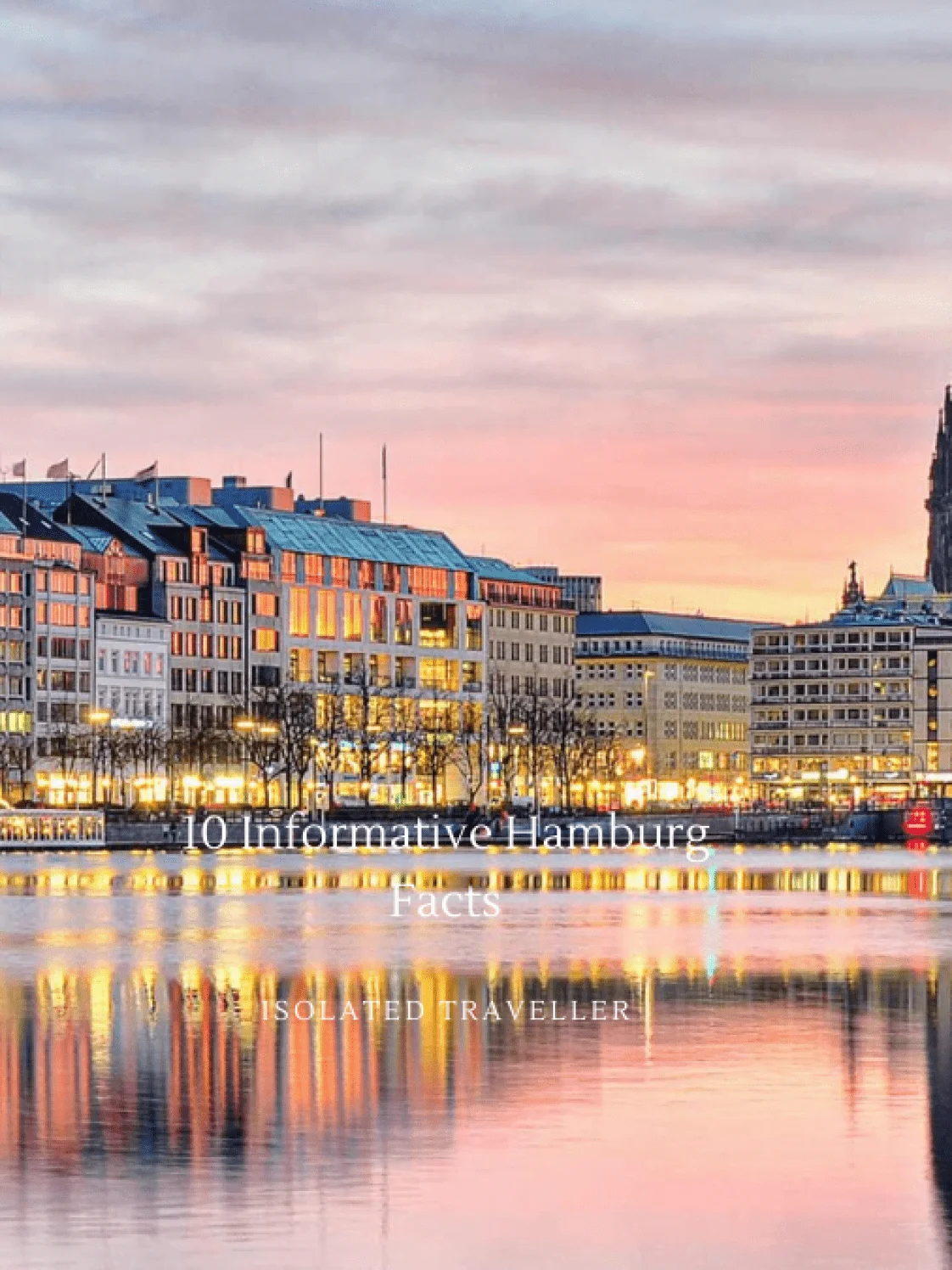 10 informative hamburg facts 1 hamburg facts
