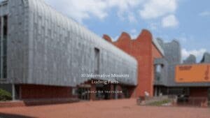 10 Informative Museum Ludwig Facts