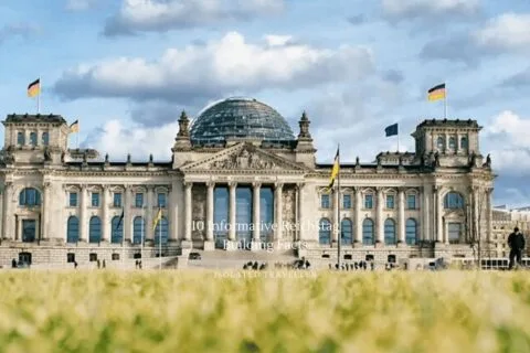10 Informative Reichstag Building Facts