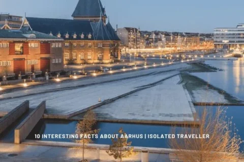 10 Interesting Facts About Aarhus