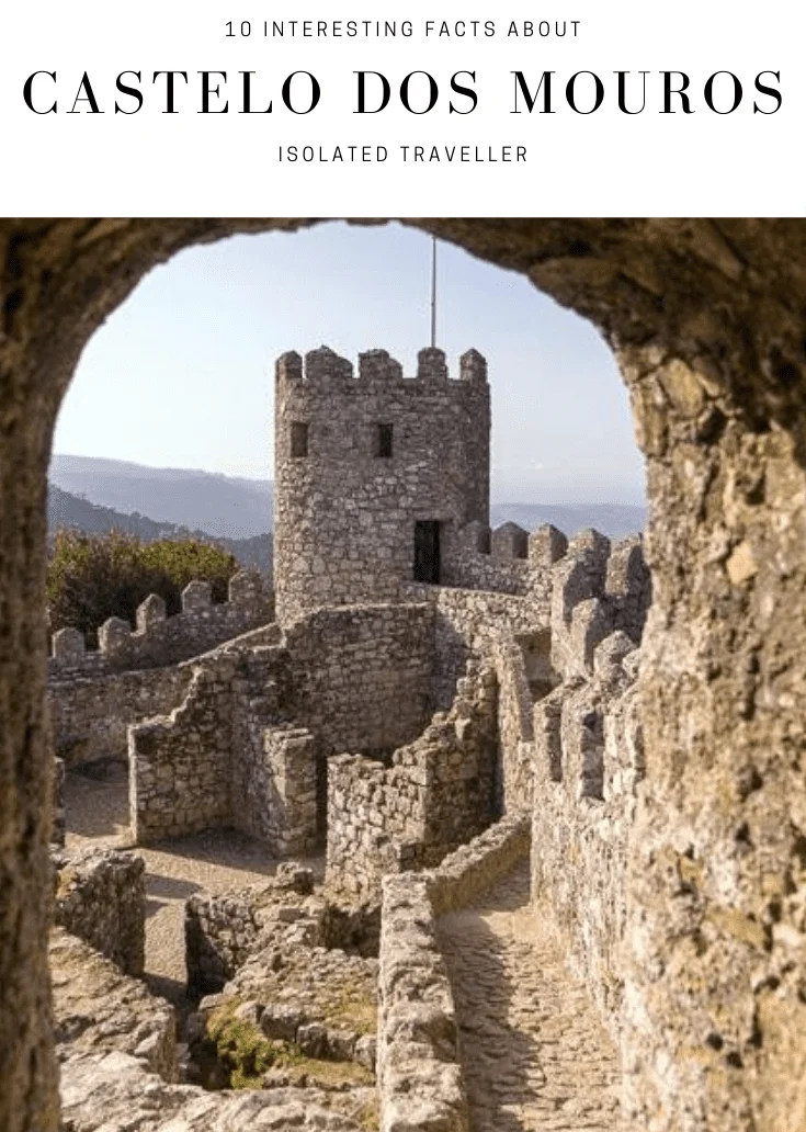 10 Interesting Facts About Castelo dos Mouros 1 10 interesting facts about castelo dos mouros 1 Facts About Castelo dos Mouros,Castelo dos Mouros Facts