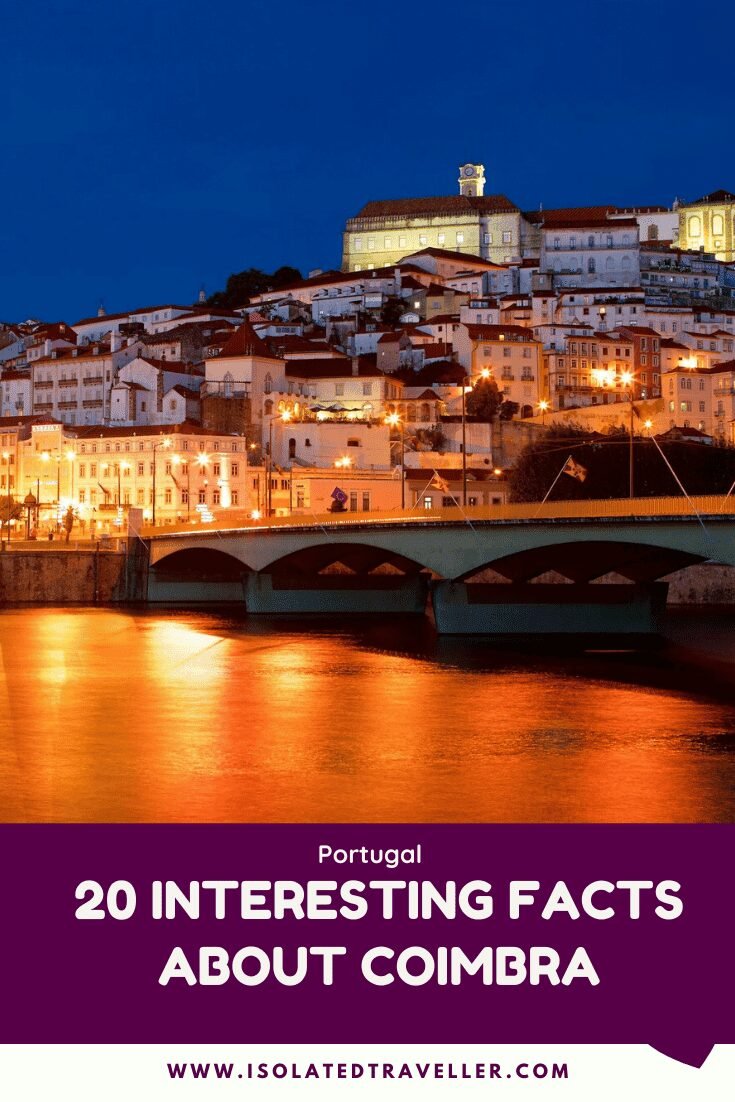 10 interesting facts about melk 2 Facts About Coimbra,Coimbra Facts