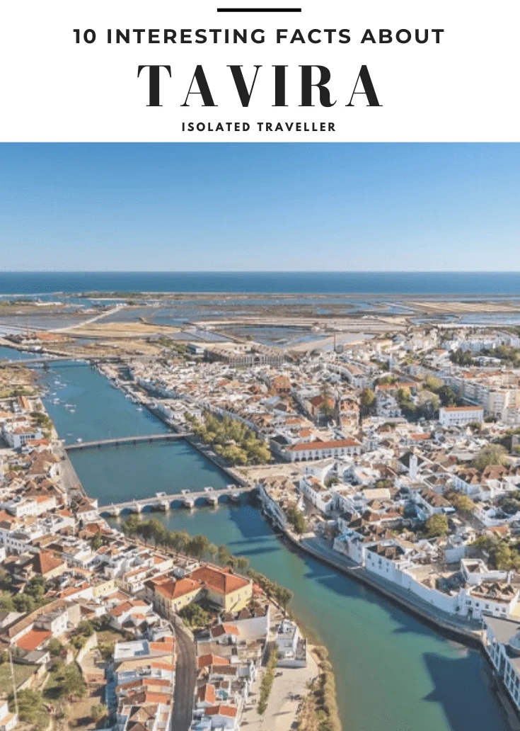 10 interesting facts about tavira 2 Facts About Tavira,Tavira Facts