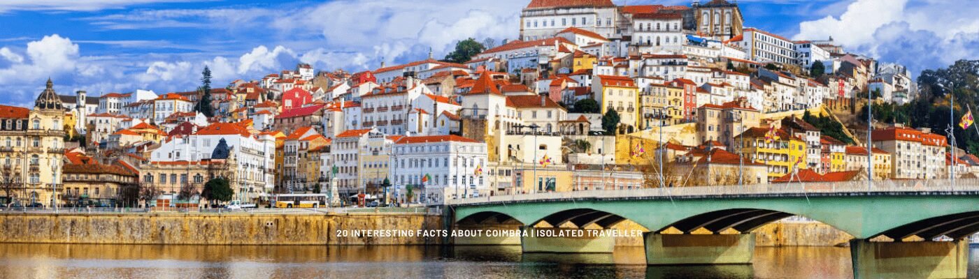 20 interesting facts about coimbra Facts About Coimbra,Coimbra Facts