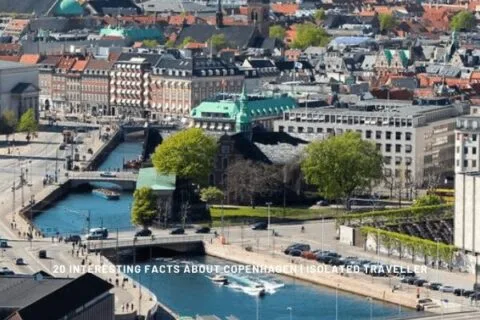 20 Interesting Facts About Copenhagen