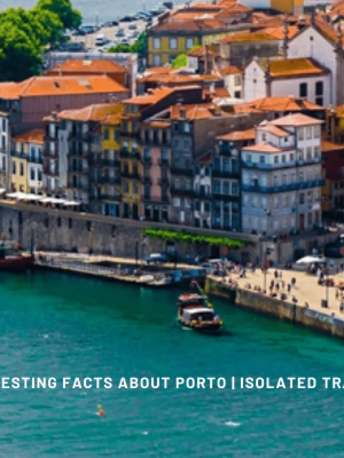 20 Interesting Facts About Porto 1 20 interesting facts about porto 1 Facts About Porto
