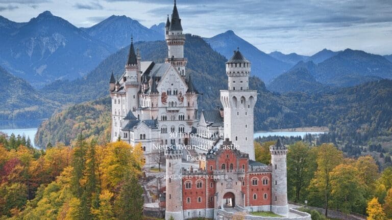 30 Informative Neuschwanstein Castle Facts