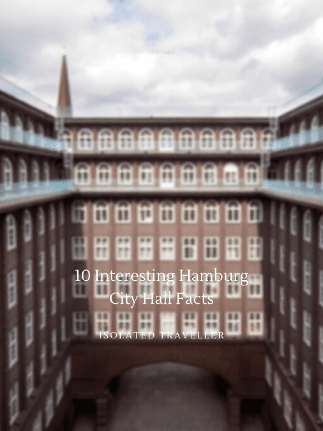 7 interesting chilehaus facts 1 Chilehaus Facts