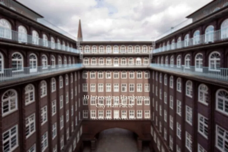 7 Interesting Chilehaus Facts