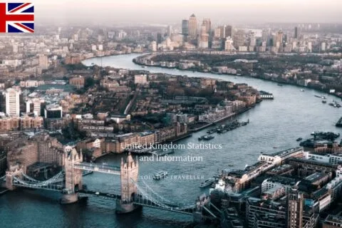 United Kingdom Statistics and Information