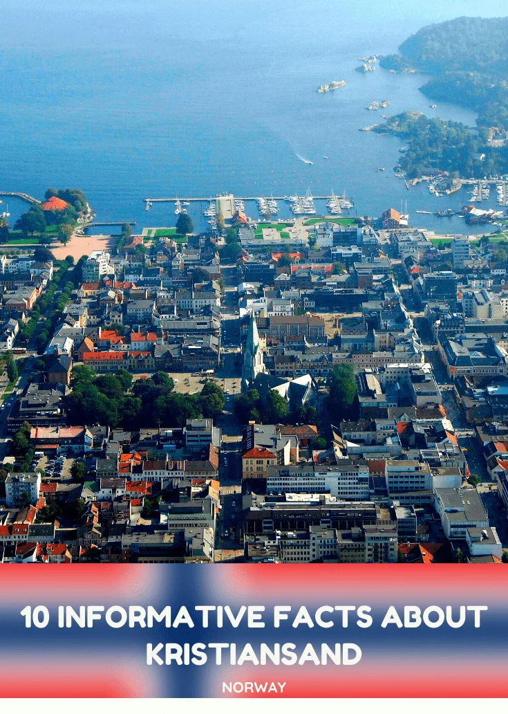 Facts About Kristiansand