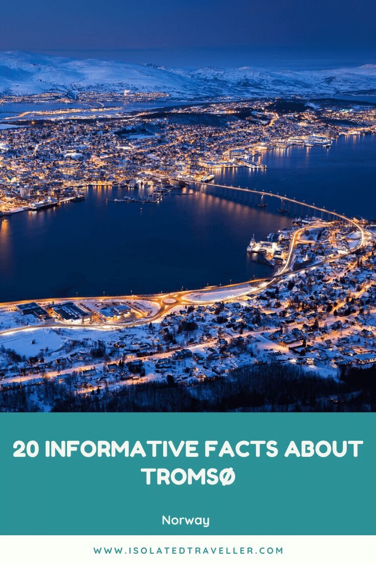 Facts About Tromsø