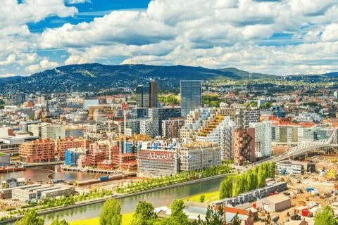 30 Informative Facts About Oslo