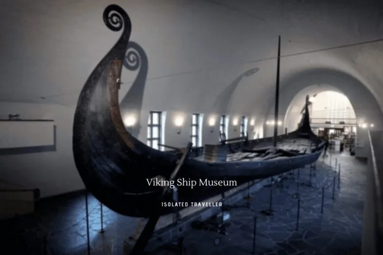 Viking Ship Museum
