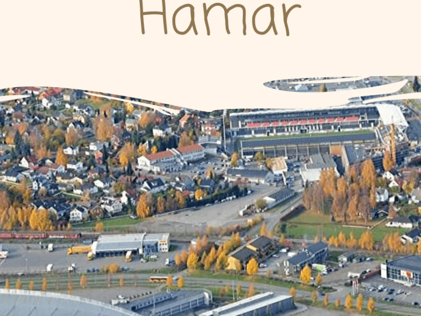Facts About Hamar