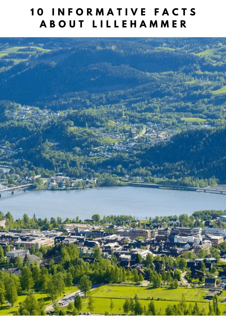 Facts About Lillehammer