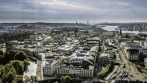 10 Interesting Facts About Gothenburg