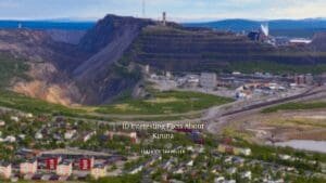 10 Interesting Facts About Kiruna