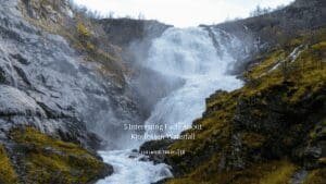 Facts About Kjosfossen Waterfall