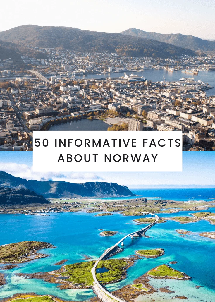 Norway Facts