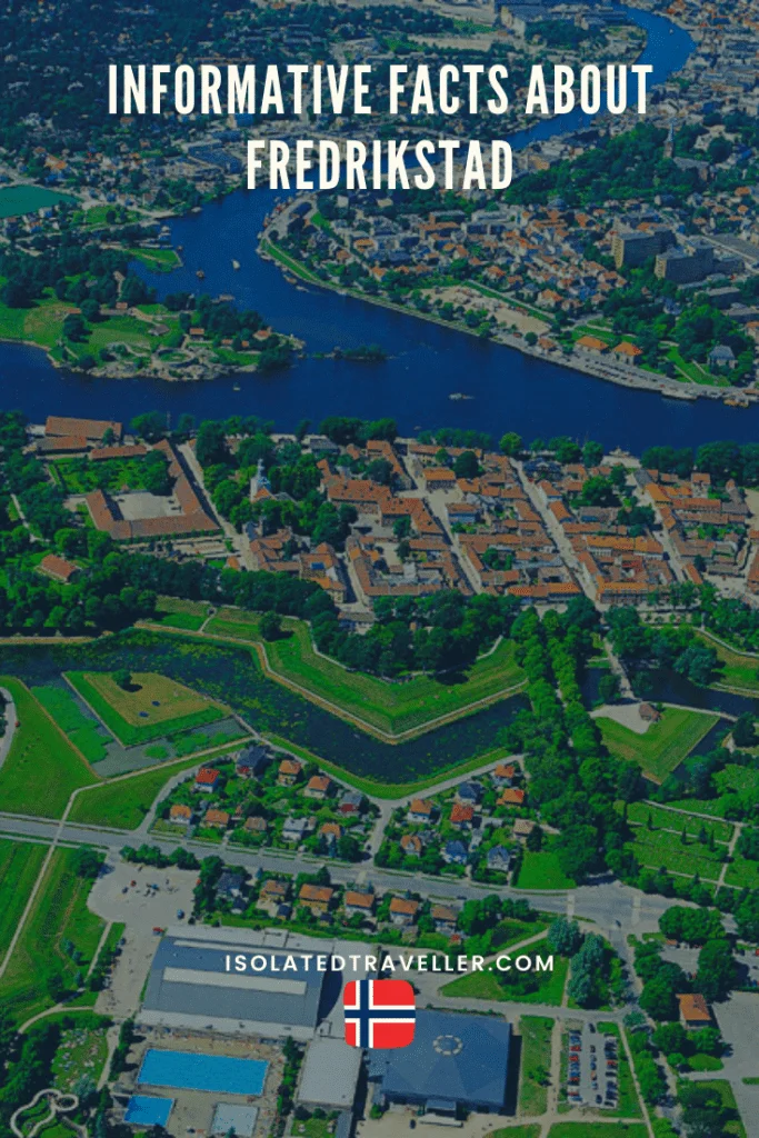 Facts About Fredrikstad