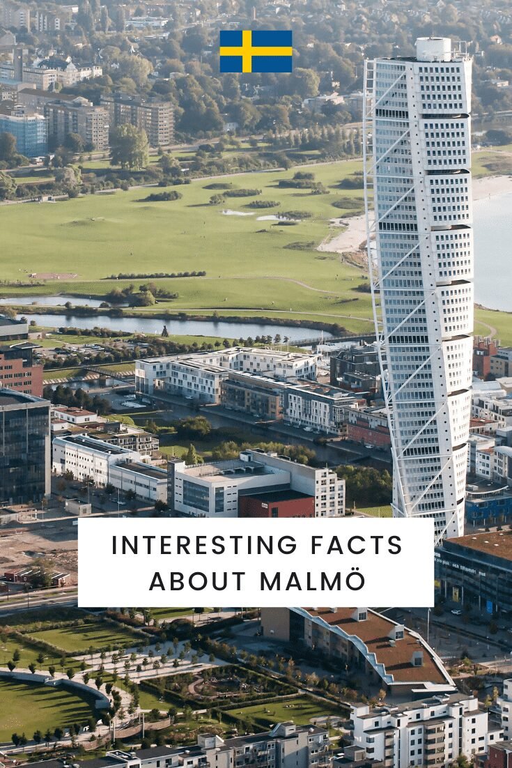 Facts About Malmö