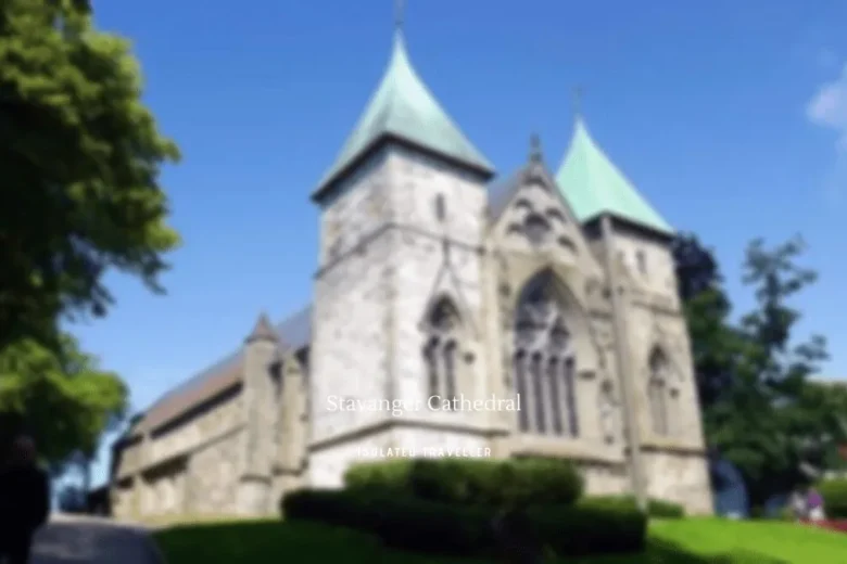 Stavanger Cathedral