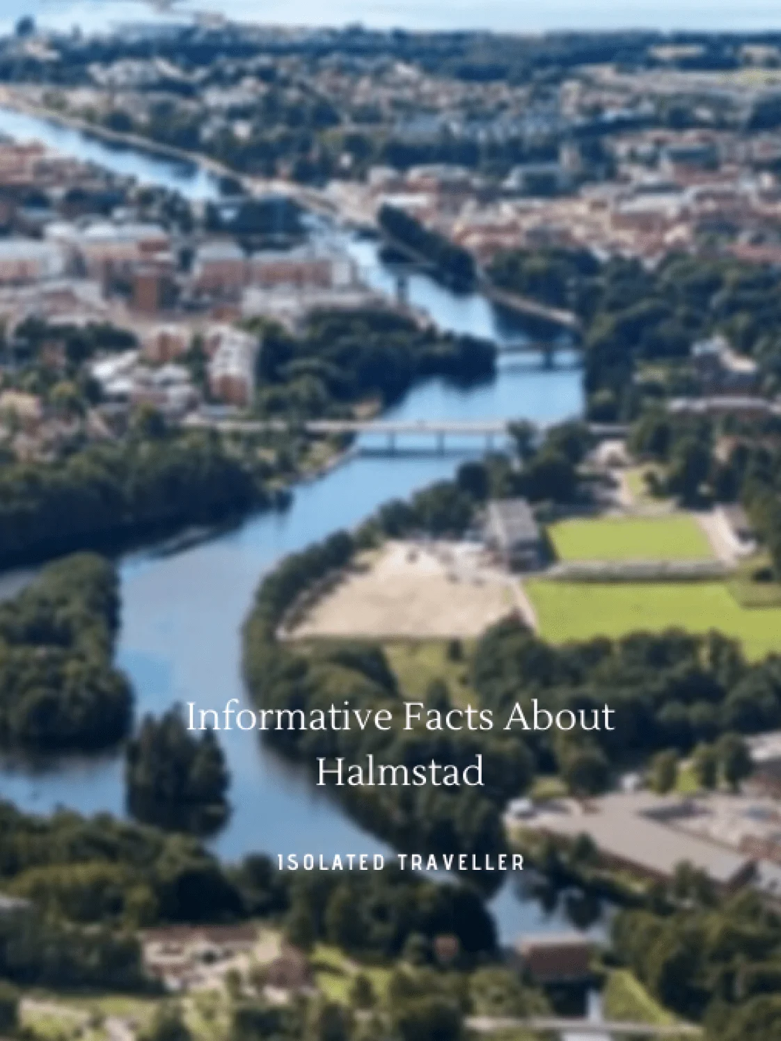 Facts About Halmstad