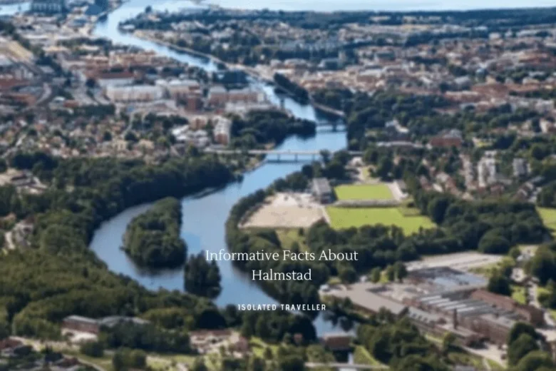 Facts About Halmstad